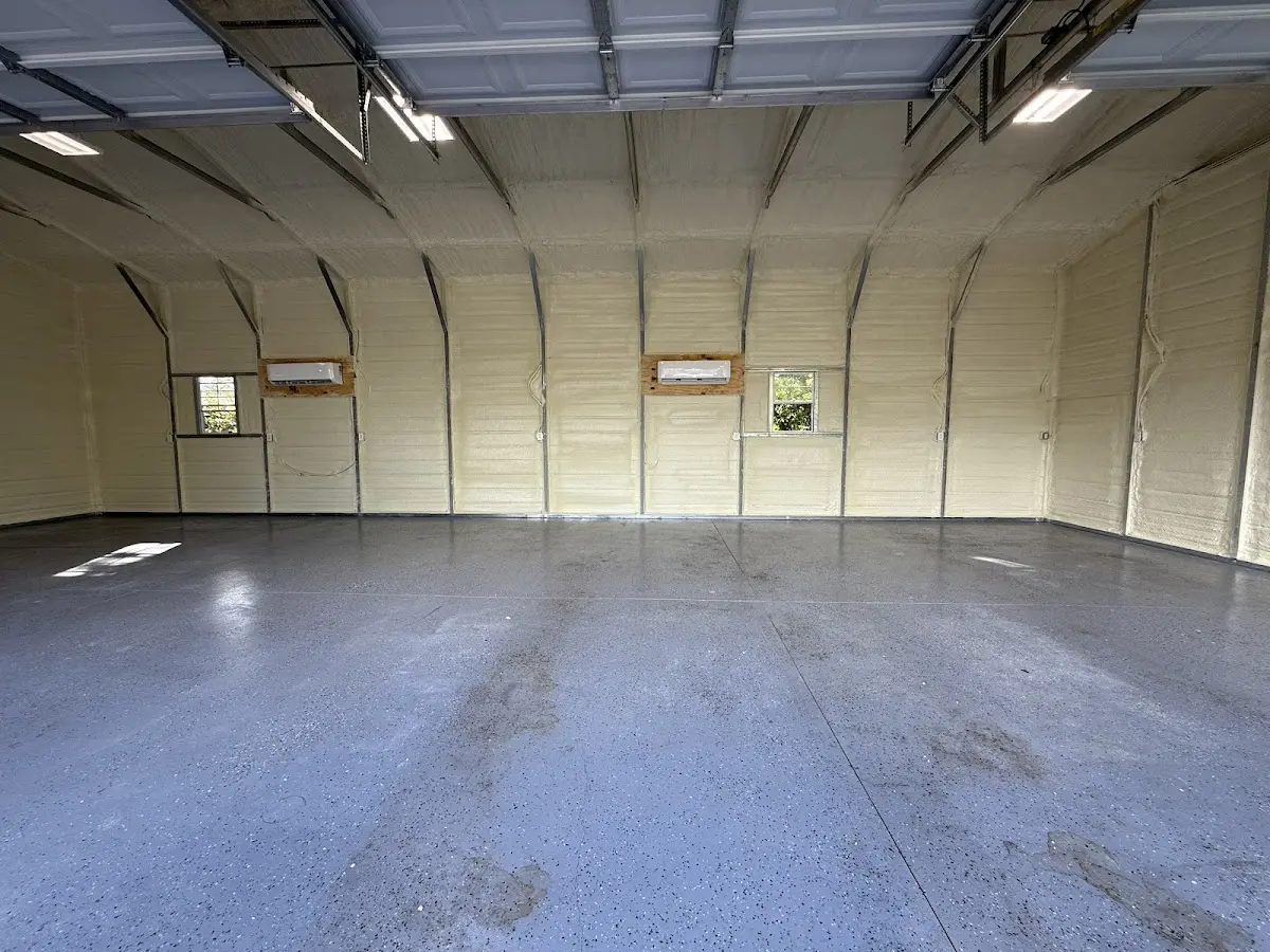 Spray Foam Roofing services in Lochmoor Waterway Estates, FL